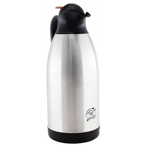 Cooker CKR2036 2.5 Litre Çift Katlı Paslanmaz Çelik Termos - 2