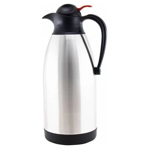 Cooker CKR2036 2.5 Litre Çift Katlı Paslanmaz Çelik Termos - 3