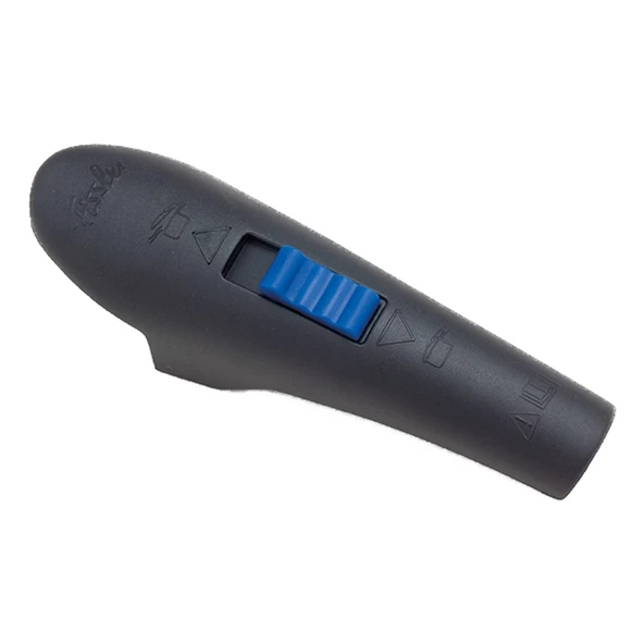 Fissler Vitavit® Royal-Blue Point Kapak Kulbu - 2