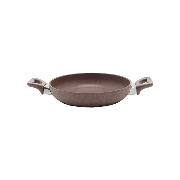 Saflon SF7618GR Granit Line 18 cm Omlet Sahan 1 Litre - 2