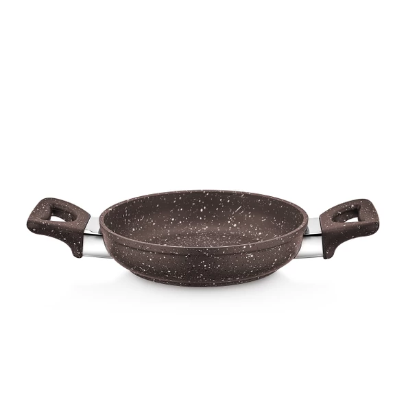 Saflon SF7622GR Granit Line 22 cm Omlet Sahan 1.35 Litre