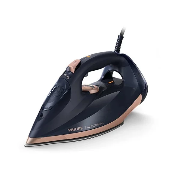 Philips DST7510/80 Azur 7500 Serisi Buharlı Ütü - 3200 W