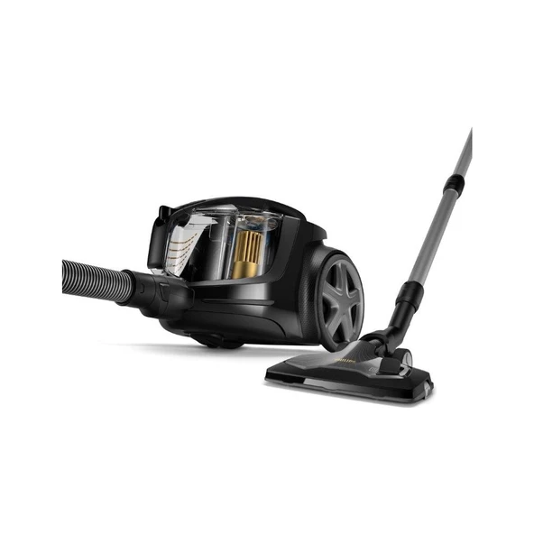 Philips XB9125/07 Marathon Ultimate Toz Torbasız Elektrikli Süpürge - 5