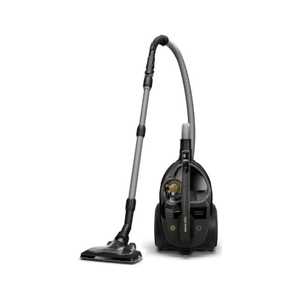 Philips XB9125/07 Marathon Ultimate Toz Torbasız Elektrikli Süpürge - 6