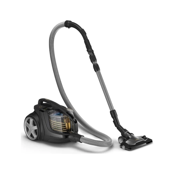 Philips XB9125/07 Marathon Ultimate Toz Torbasız Elektrikli Süpürge - 2