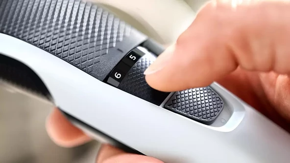 Philips BT3206/14 Beard Trimmer Sakal Düzleştirici - 8