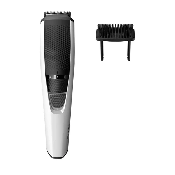 Philips BT3206/14 Beard Trimmer Sakal Düzleştirici