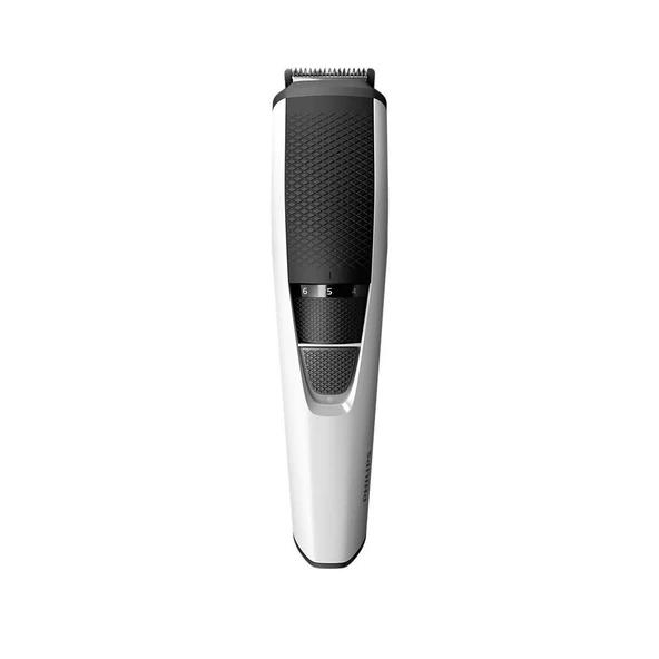 Philips BT3206/14 Beard Trimmer Sakal Düzleştirici - 5