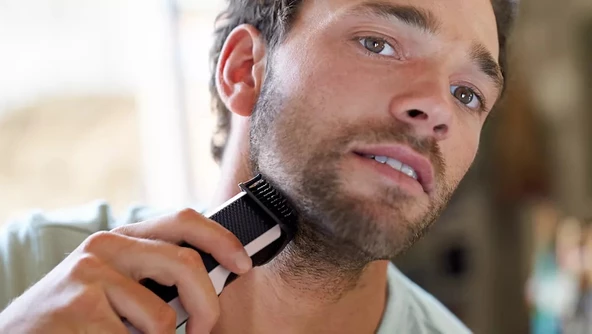 Philips BT3206/14 Beard Trimmer Sakal Düzleştirici - 2