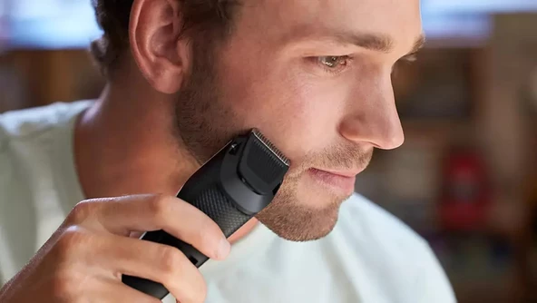 Philips BT3206/14 Beard Trimmer Sakal Düzleştirici - 7