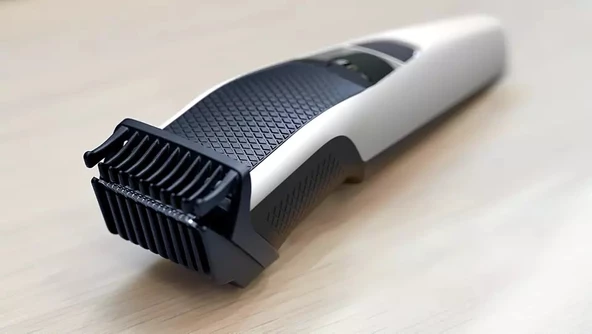 Philips BT3206/14 Beard Trimmer Sakal Düzleştirici - 12
