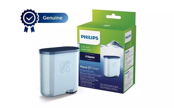 Philips CA6903/10 Kireç ve Su filtresi