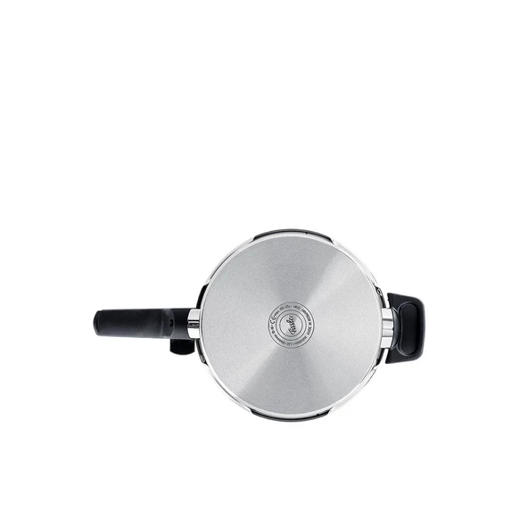 Fissler Vitaquick® Premium 6+3.5 Litre Düdüklü Tencere Seti - 2