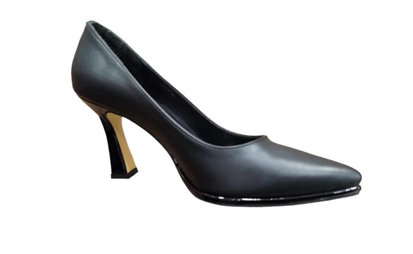 BABLİSOK MMS-8283 PLATFORM TOPUK STİLETTO KADIN AYAKKABI - 8