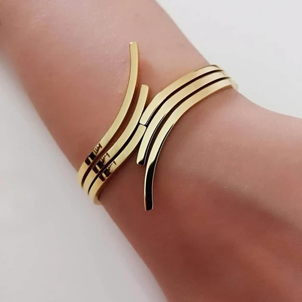 Sones |Kelepce| Sns10178 - Resim 2