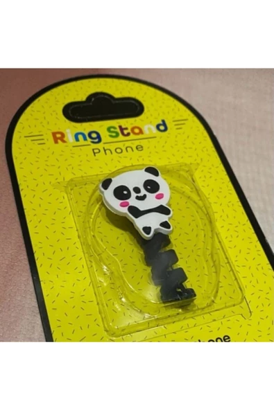 Ring Figürlü Kablo Koruyucu - 3