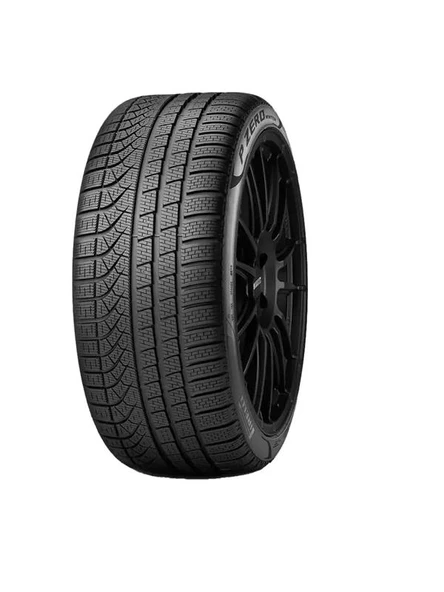 Pirelli P Zero Winter 245/35R20 91V XL (Kış) (2023)