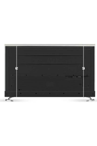 Tv Ekran Koruyucu 50 Inç 127 Ekran Uyumlu  - 113 Cm X 65 Cm