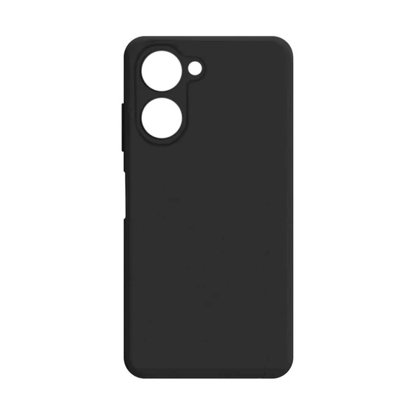 Realme 10 4G Kılıf Biye Yumuşak Silikon Case