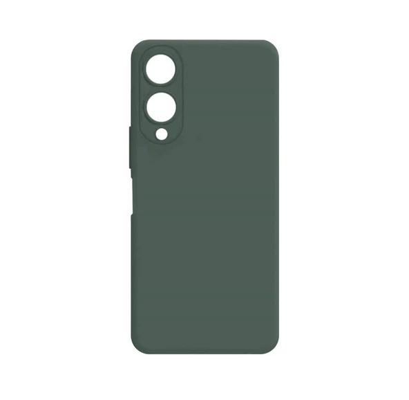 Vivo Y17S Kılıf Biye Yumuşak Silikon Case - 4