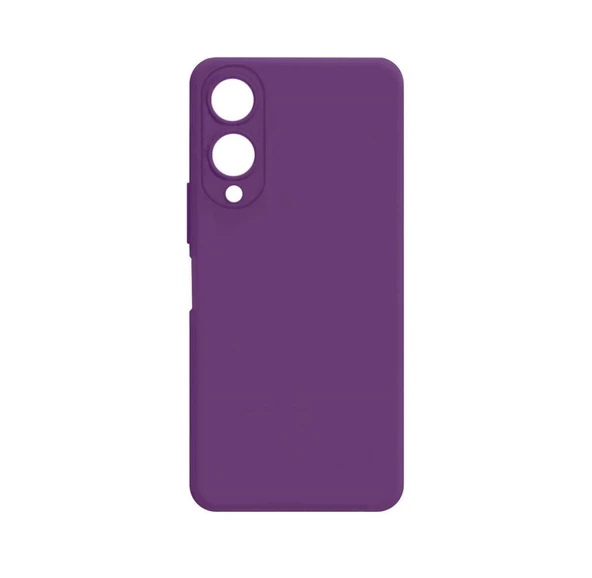 Vivo Y17S Kılıf Biye Yumuşak Silikon Case - 3