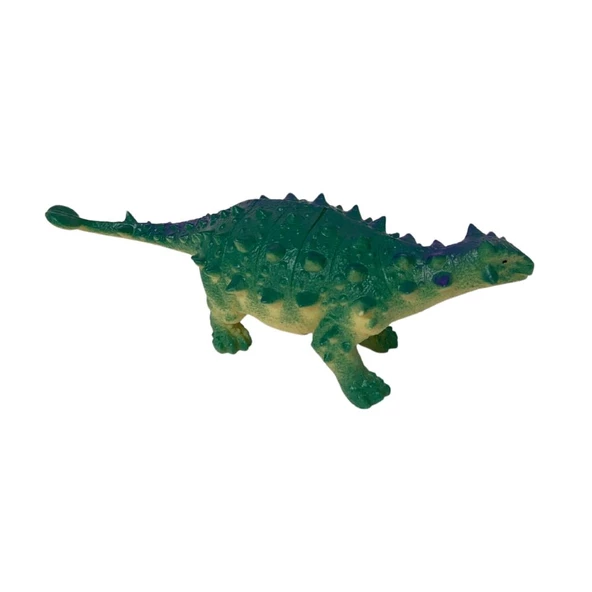 Ankylosaurus Dinazor 15 Cm - Q603-9 - 2