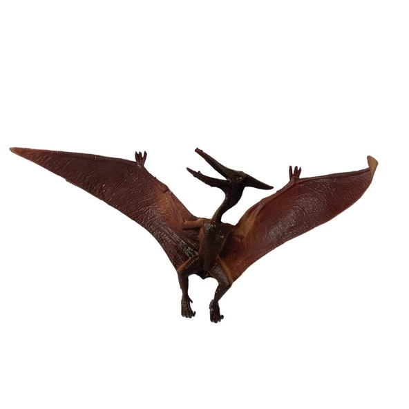 Pterosaur Dinazor 15 Cm - Q603-9