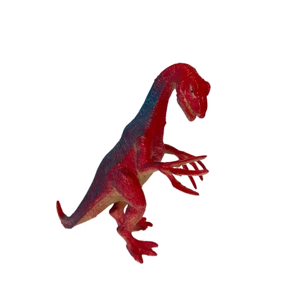Therizinosaurus Dinazor 15 Cm - Q603-9 - 2