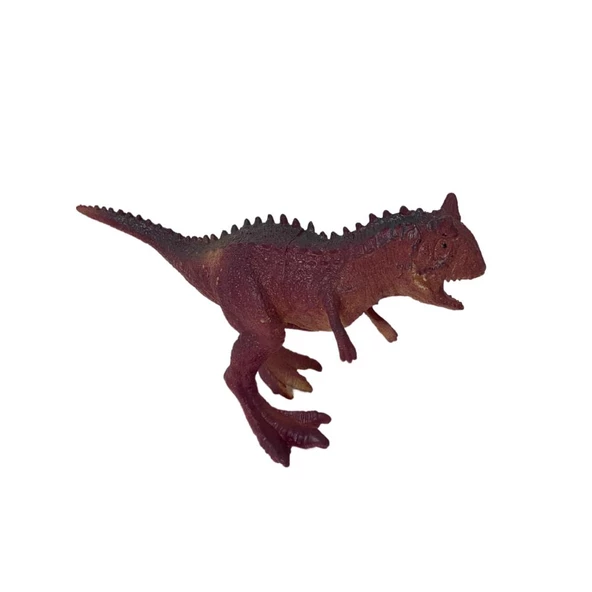 Carnotaurus Dinazor 15 Cm - Q603-9 - Resim 3
