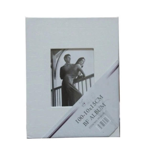 Fotoğraf Albümü Deri 10 x 15 100 lük - 4