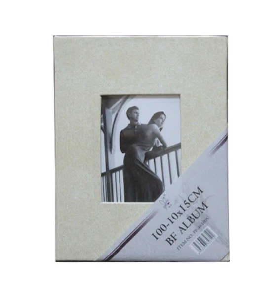 Fotoğraf Albümü Deri 10 x 15 100 lük - 5