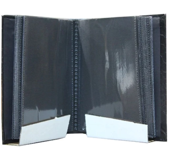 Fotoğraf Albümü Deri 10 x 15 100 lük - 6