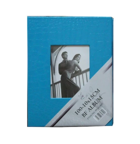 Fotoğraf Albümü Deri 10 x 15 100 lük - 3