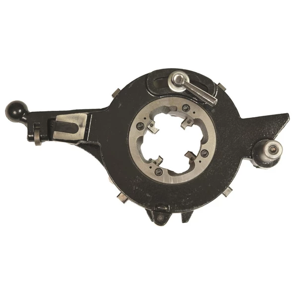 Catpower 8804 Tezgahlı Pafta 4'' - 3