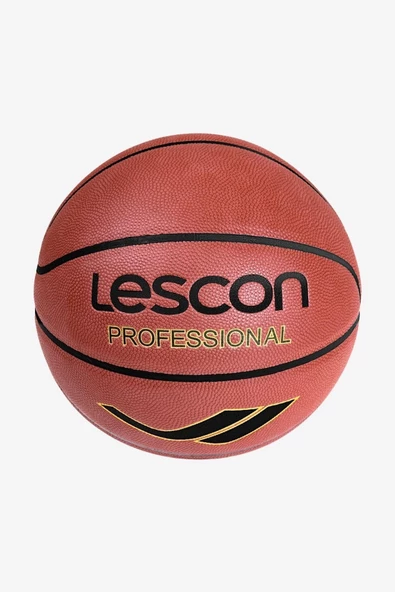 Lescon La-3514 Proffesıonal Basketbol Topu