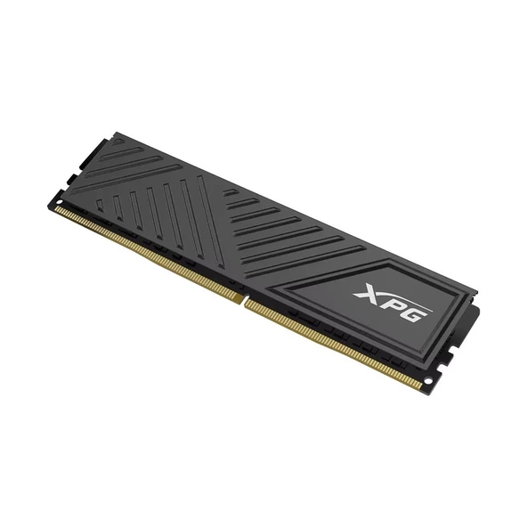 XPG Gammix D35 8GB DDR4 3200MHz CL16 AX4U32008G16A-SBKD35G Ram - 2