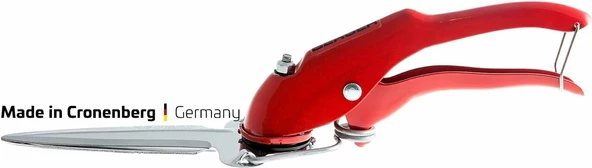 Berger 2100 Çim Kesme Makası 35cm