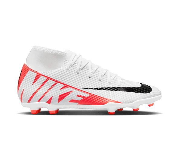 Nike Mercurial Superfly 9 Club Fg/Mg Erkek Kırmızı Futbol Krampon DJ5961-600