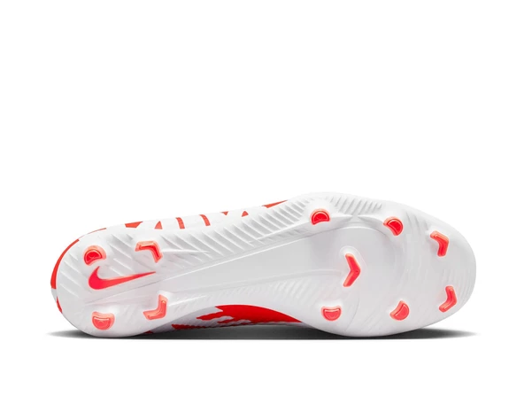 Nike Mercurial Superfly 9 Club Fg/Mg Erkek Kırmızı Futbol Krampon DJ5961-600 - 3