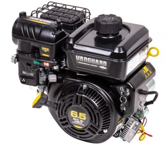 Briggs & Stratton Benzinli Motor Vanguard 6.5 Hp 203 cc Marşlı