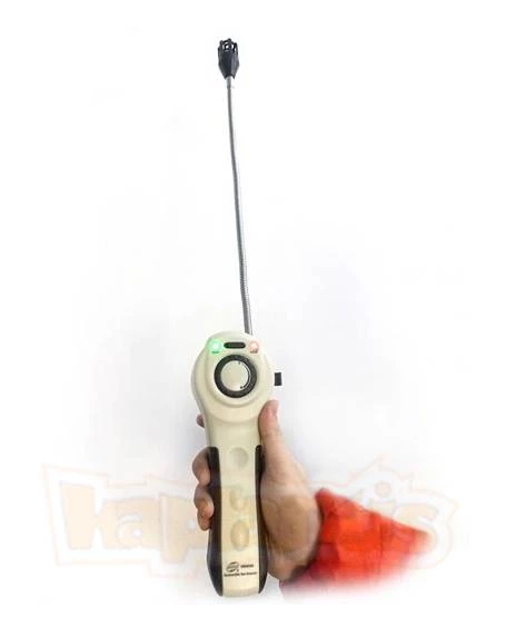 BENETECH GM8800A Gaz Kaçak Tespit Cihazı Dedektör Yanıcı Parlayıcı Patlayıcı - 4