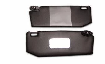 GÜNESLIK IÇ TEMPRA TIPO TIPO SX KOLİ İÇİ 5 ADET