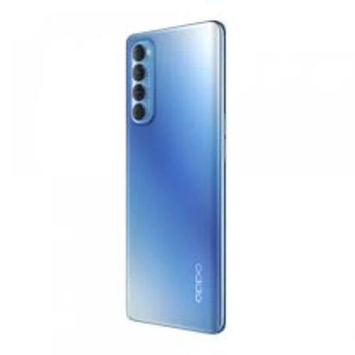 YENİLENMİŞ OPPO RENO 4 8/128 GB MAVİ (12 AY GARANTİLİ)