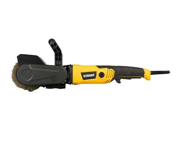 Rtrmax Mop Zımpara Makinesi 1300W Devir Ayarlı - 2