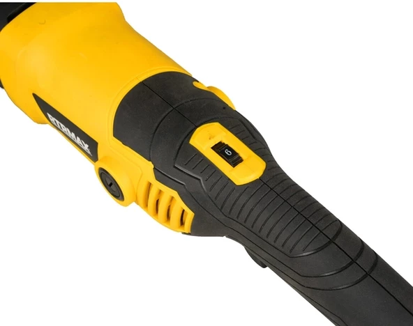 Rtrmax Mop Zımpara Makinesi 1300W Devir Ayarlı - 3