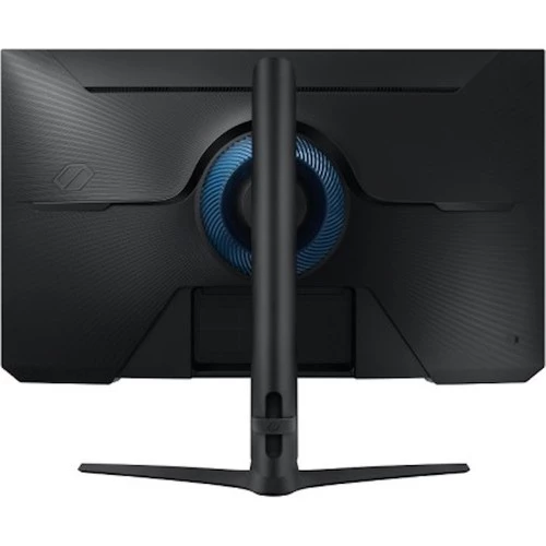Samsung Odyssey G4 LS27BG400EUXUF 27 inç 240Hz 1ms Full HD Adaptive Sync IPS Gaming Monitör - 6