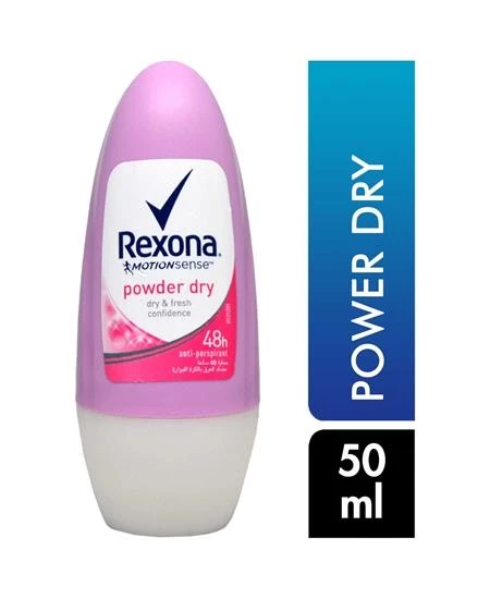 Rexona Women Roll-on 50ml Powder Dry