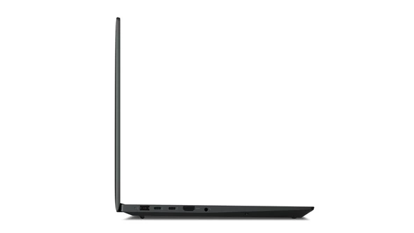 LENOVO 20Y3001LTX MWS P1 V4 i7-11850H 8C 2.5GHz 16GB 3200MHz SODIMM 512GB SSD NVIDIA T1200 4GB W10 PRO16in - Resim 3