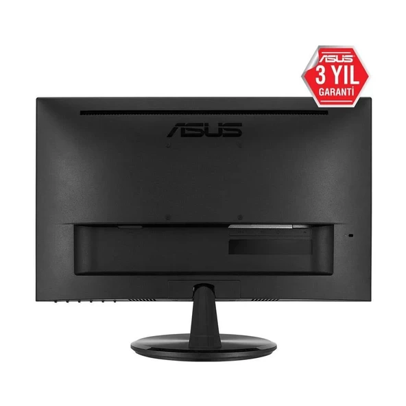 ASUS 21,5" VT229H 60Hz 5Ms IPS FULL HD HDMI VGA Dokunmatik Monitör - 3