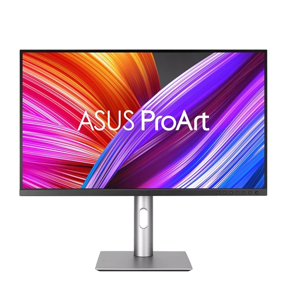 Asus Proart Pa279crv 27" 60Hz 5Ms 4K Ips Hdr 3840 X 2160 Dp Hdmı Usb-C Mm Rgb Pıvot Monitör